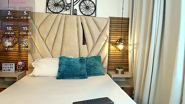 KimberlyFox t online show from March 12, 2026, 12:42 pm