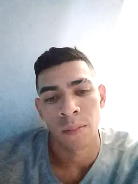 Drian1010 online show from November 3, 2025, 5:38 pm