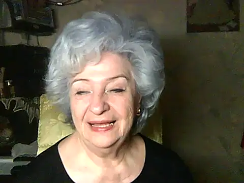 ValeriaKroww online show from March 26, 2026, 8:40 pm