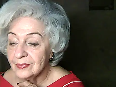 ValeriaKroww online show from November 23, 2025, 5:56 pm