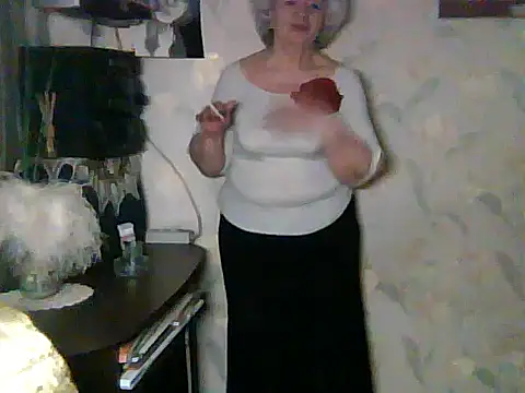 ValeriaKroww online show from December 21, 2025, 5:14 pm