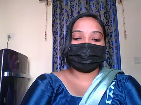 Mathi cam online show from March 2, 2026, 4:35 am