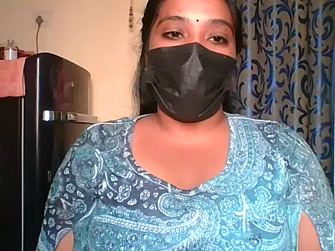Mathi cam online show from March 23, 2026, 9:42 am