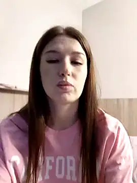 MelissaPinkiss online show from March 21, 2026, 1:15 pm