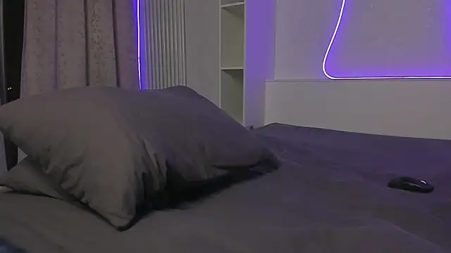 DanteRay online show from November 17, 2025, 7:07 pm