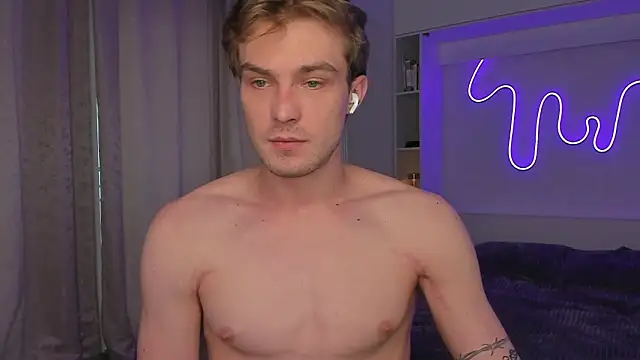 DanteRay online show from November 18, 2025, 12:30 pm