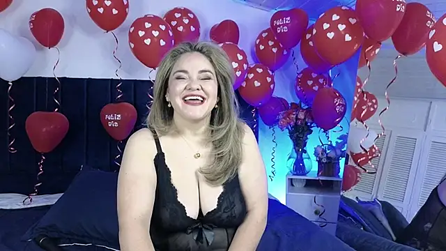 NatashaBlade  online show from February 11, 2026, 11:54 am