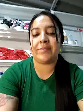 sabrina-1 online show from November 21, 2025, 1:15 am