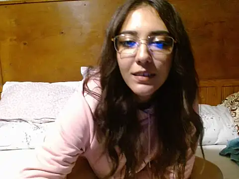 Snapshot of YourDreamBaby1l chatting on November 3, 2025, 11:41 pm YourDreamBaby1l online show from November 3, 2025, 11:41 pm