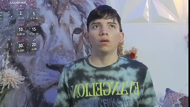 Snapshot of Oliver_paris chatting on November 5, 2025, 8:45 pm Oliver paris online show from November 5, 2025, 8:45 pm