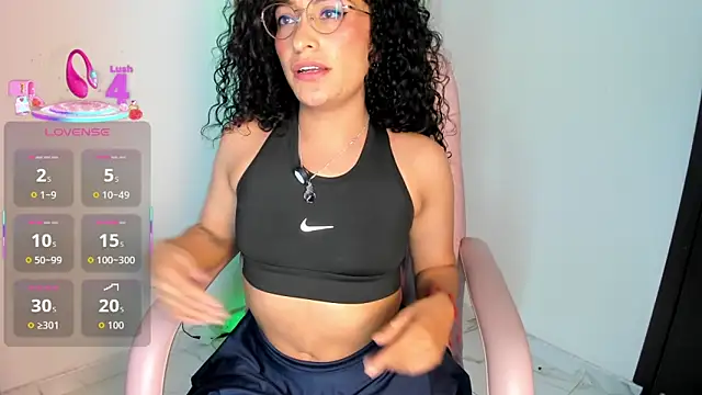 Snapshot of misslya00 chatting on January 12, 2026, 3:46 am misslya00 online show from January 12, 2026, 3:46 am