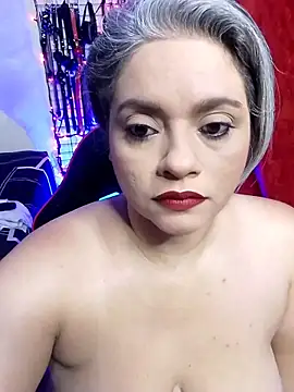 sexysubMila online show from December 4, 2025, 12:15 pm