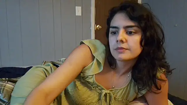 laneyangelxx online show from November 7, 2025, 9:19 pm