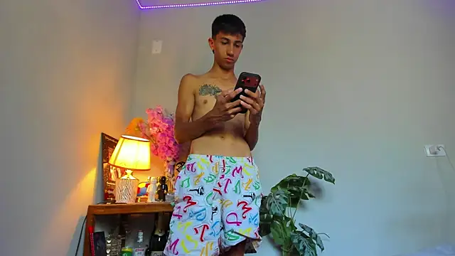 lucian davii online show from June 27, 2026, 1:50 pm