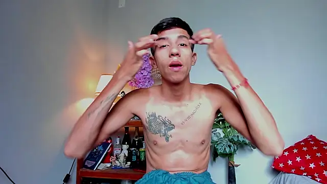 lucian davii online show from March 5, 2026, 3:19 pm