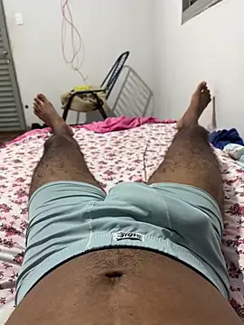 jheimy557 online show from March 23, 2026, 11:48 pm