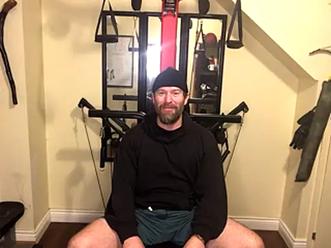 RockHammercock online show from January 7, 2026, 3:17 pm