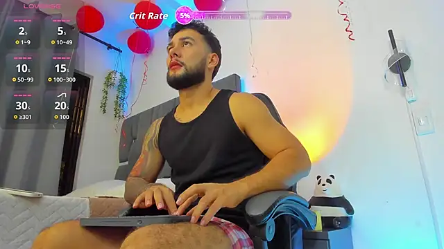 Snapshot of noah_corvelle chatting on February 25, 2026, 2:56 am noah corvelle online show from February 25, 2026, 2:56 am