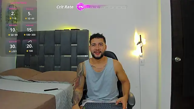 Snapshot of noah_corvelle chatting on February 1, 2026, 2:10 am noah corvelle online show from February 1, 2026, 2:10 am