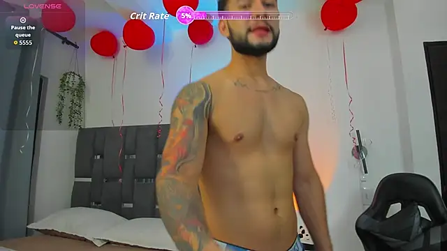 Snapshot of noah_corvelle chatting on March 1, 2026, 1:27 am noah corvelle online show from March 1, 2026, 1:27 am