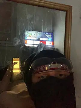 FlickedBoreas online show from January 9, 2026, 10:28 pm