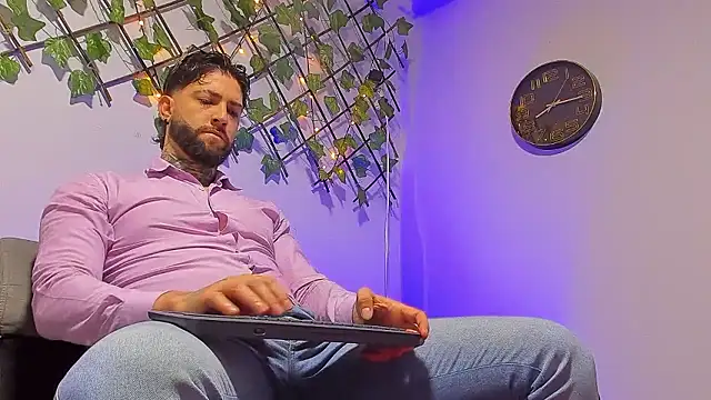 Supreme Alpha online show from January 10, 2026, 4:19 am