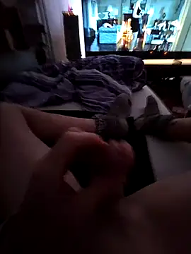 Manuel19877 online show from November 16, 2025, 1:43 am