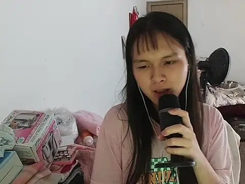 RebelAura online show from July 22, 2026, 5:37 pm