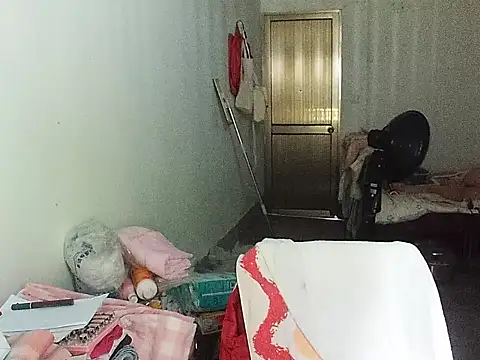 RebelAura online show from July 26, 2026, 2:40 am