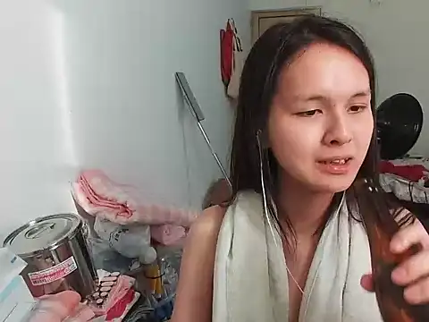RebelAura online show from July 9, 2026, 9:32 am