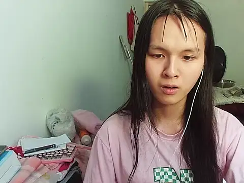 RebelAura online show from July 22, 2026, 5:31 am