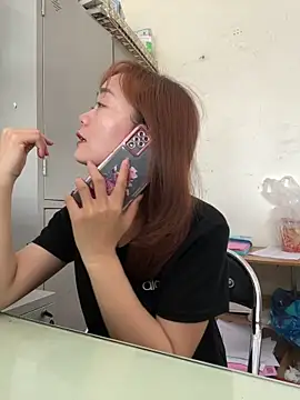 Bana-gibee online show from April 8, 2026, 1:18 am