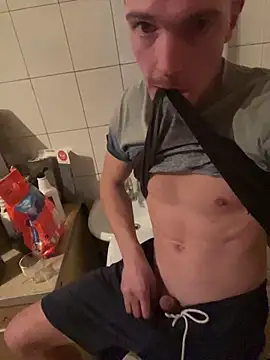 BlondyWexh online show from November 11, 2025, 5:41 pm