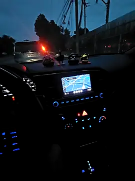 Eliceohot online show from November 6, 2025, 11:31 pm