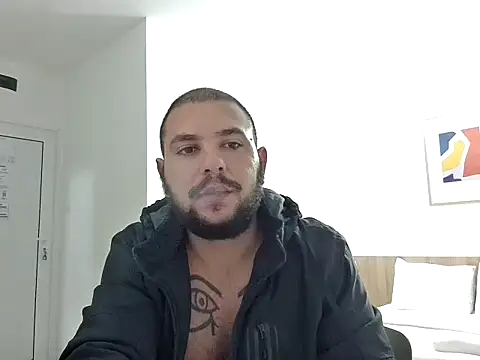 antistop14 online show from November 12, 2025, 8:34 pm