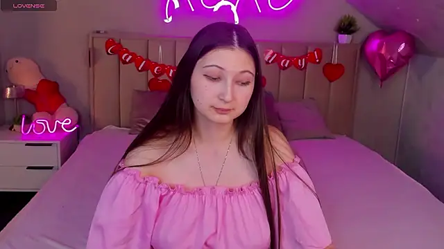 Ella Burns online show from February 22, 2026, 9:22 am