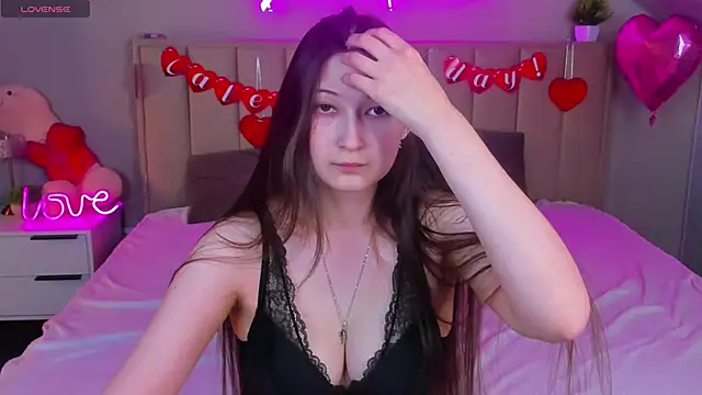 Ella Burns online show from February 20, 2026, 8:49 am