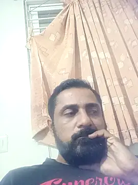 RubyEntity online show from November 10, 2025, 6:13 pm