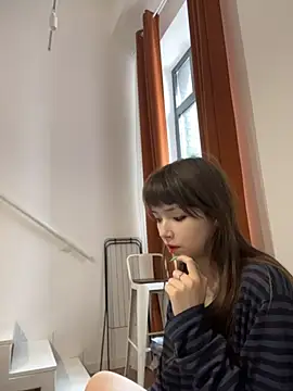 Lissssssa online show from March 9, 2026, 12:41 pm