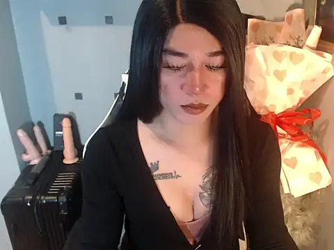 desirable miya online show from January 8, 2026, 9:21 pm