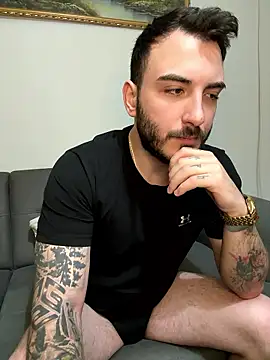 snncdgn online show from January 11, 2026, 8:49 pm