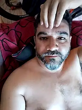 Menteabierta2025 online show from November 14, 2025, 6:44 pm