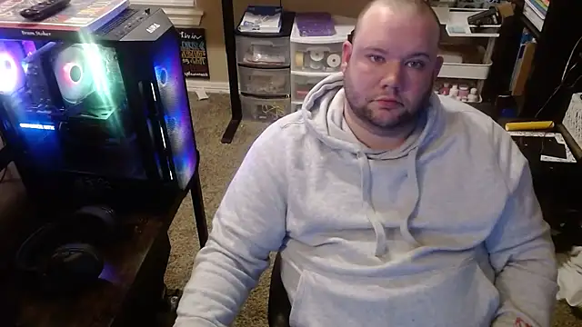 Snapshot of MegaChip chatting on November 11, 2025, 6:08 am MegaChip online show from November 11, 2025, 6:08 am