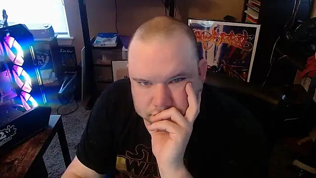 MegaChip online show from December 2, 2025, 9:27 pm