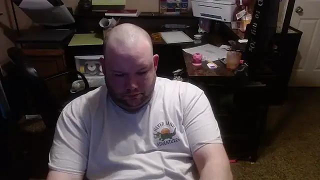 Snapshot of MegaChip chatting on November 9, 2025, 6:17 am MegaChip online show from November 9, 2025, 6:17 am