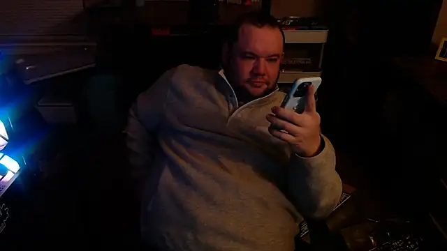 MegaChip online show from January 6, 2026, 4:27 am