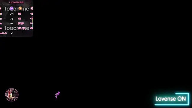 Snapshot of NaomyBlackBarbie chatting on April 23, 2026, 4:08 am NaomyBlackBarbie online show from April 23, 2026, 4:08 am