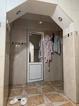 EdaQueen online show from November 23, 2025, 9:03 pm