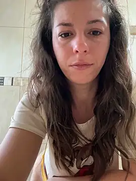 EdaQueen online show from November 12, 2025, 6:17 am