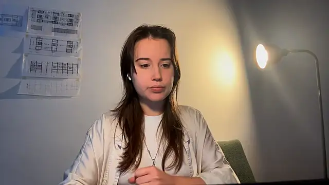 Snapshot of DonettaDuley chatting on November 6, 2025, 2:32 pm DonettaDuley online show from November 6, 2025, 2:32 pm